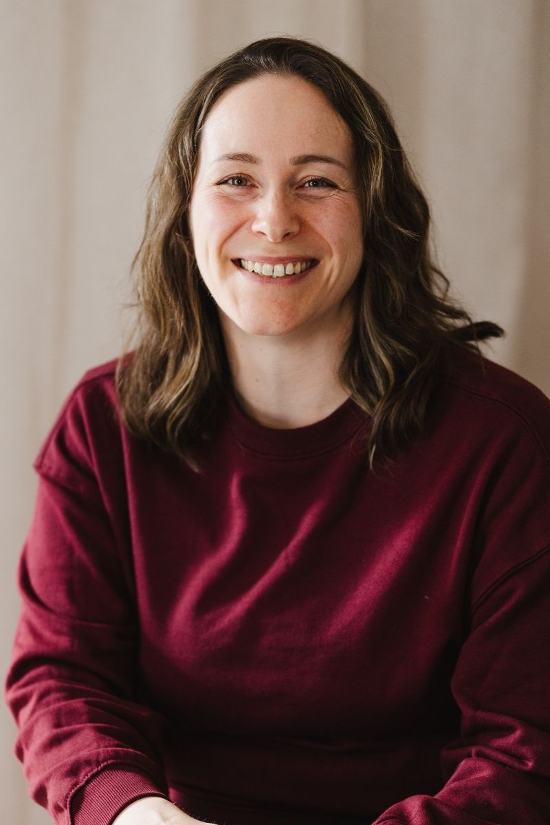 Aline Pflugath