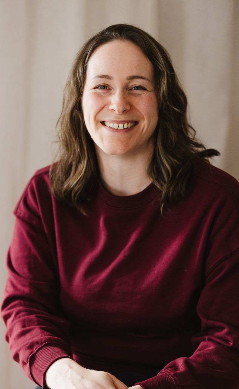 Aline Pflugath