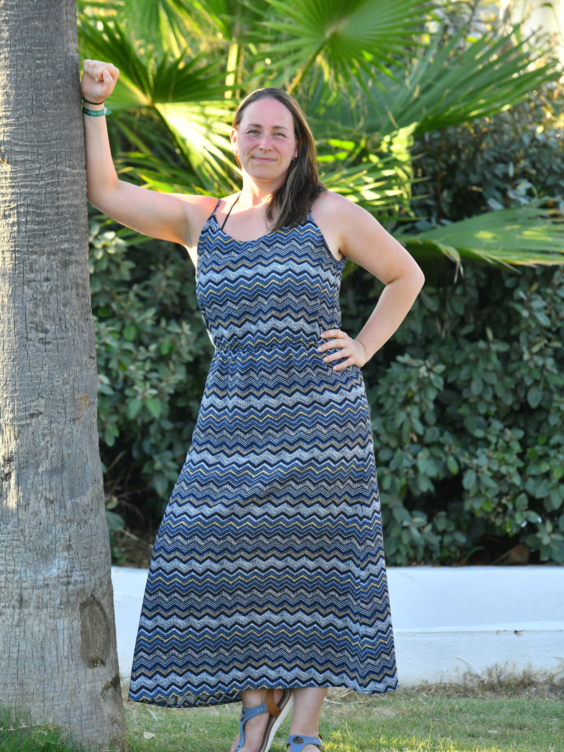 Aline Pflugradt